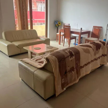 Izy Apartment Costinesti