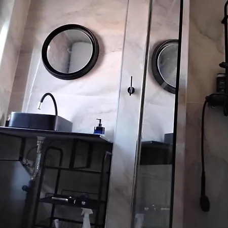 Apartment Izy Costinesti