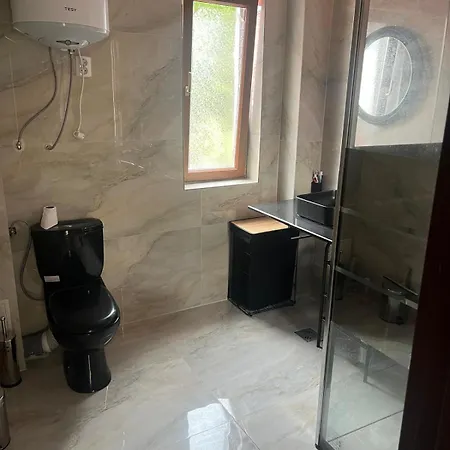 Apartment Izy
