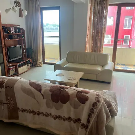 Izy Apartment Costinesti