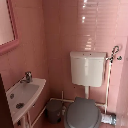 Apartment Izy