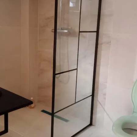 Izy Apartamento