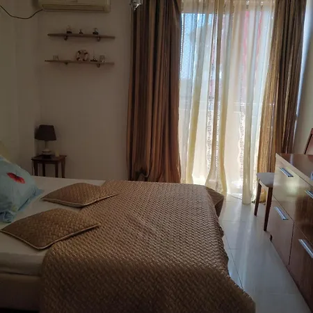 Apartamento Izy