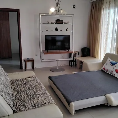 Apartmán Izy *