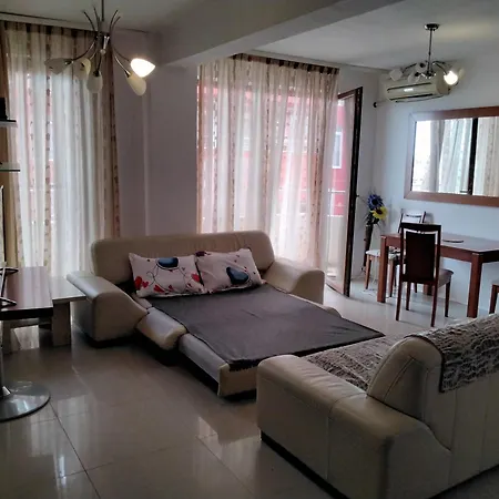 Izy Apartmán *