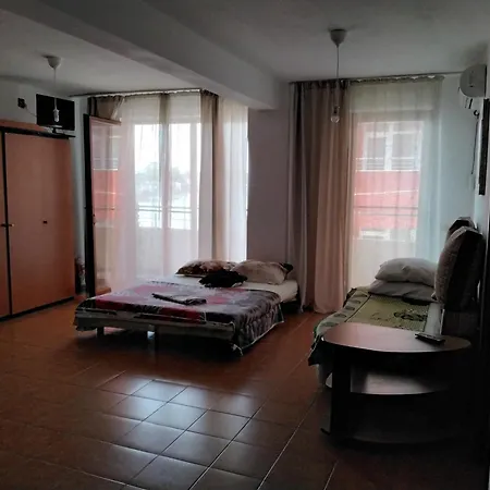 Izy Apartmán